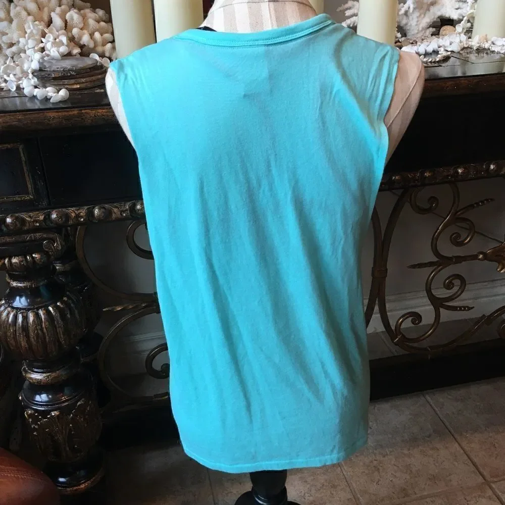 GREAT NIKE Overshirt fr SportsBra w Open underarms